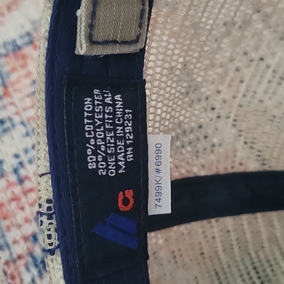 Hat - Picture 5 of 7